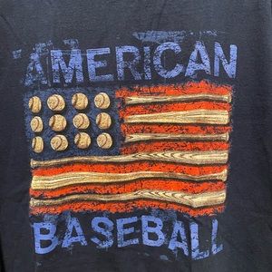 (3/$15) XL Ink Inc baseball shirt